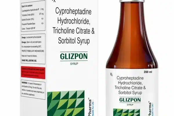 GLIZPON