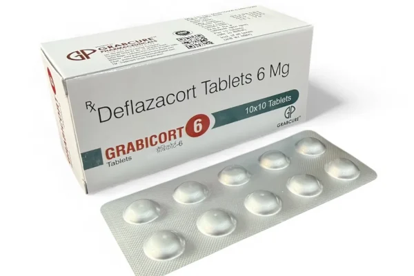GRABICORT-6