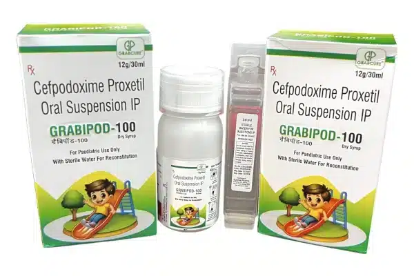 GRABIPOD-100