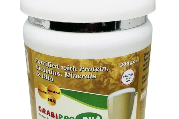 GRABIPRO-DHA