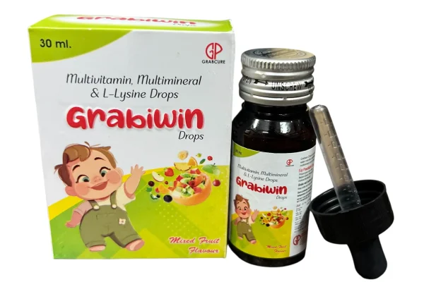 GRABIWIN-DROPS