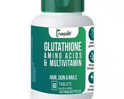 Glutathione Amino Acids & Multivitamin