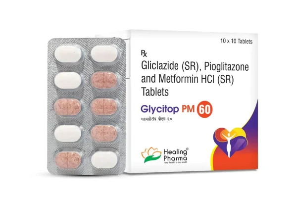 Glycitop PM 60