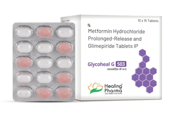 Glycoheal-G-503