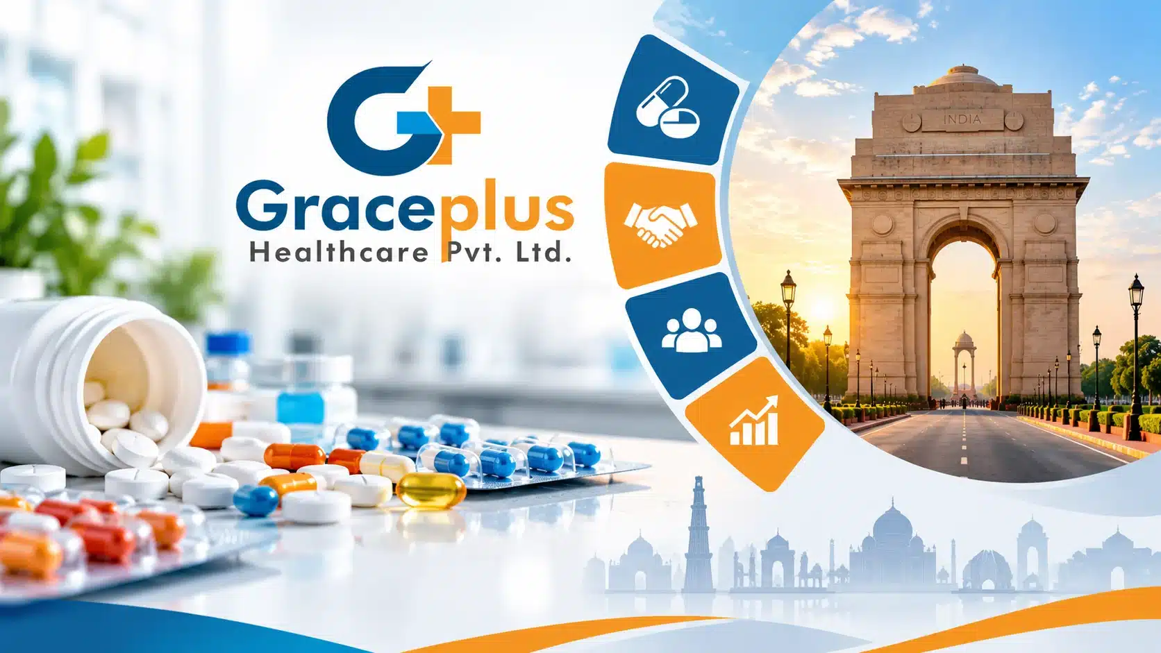 Grace Plus Healthcare