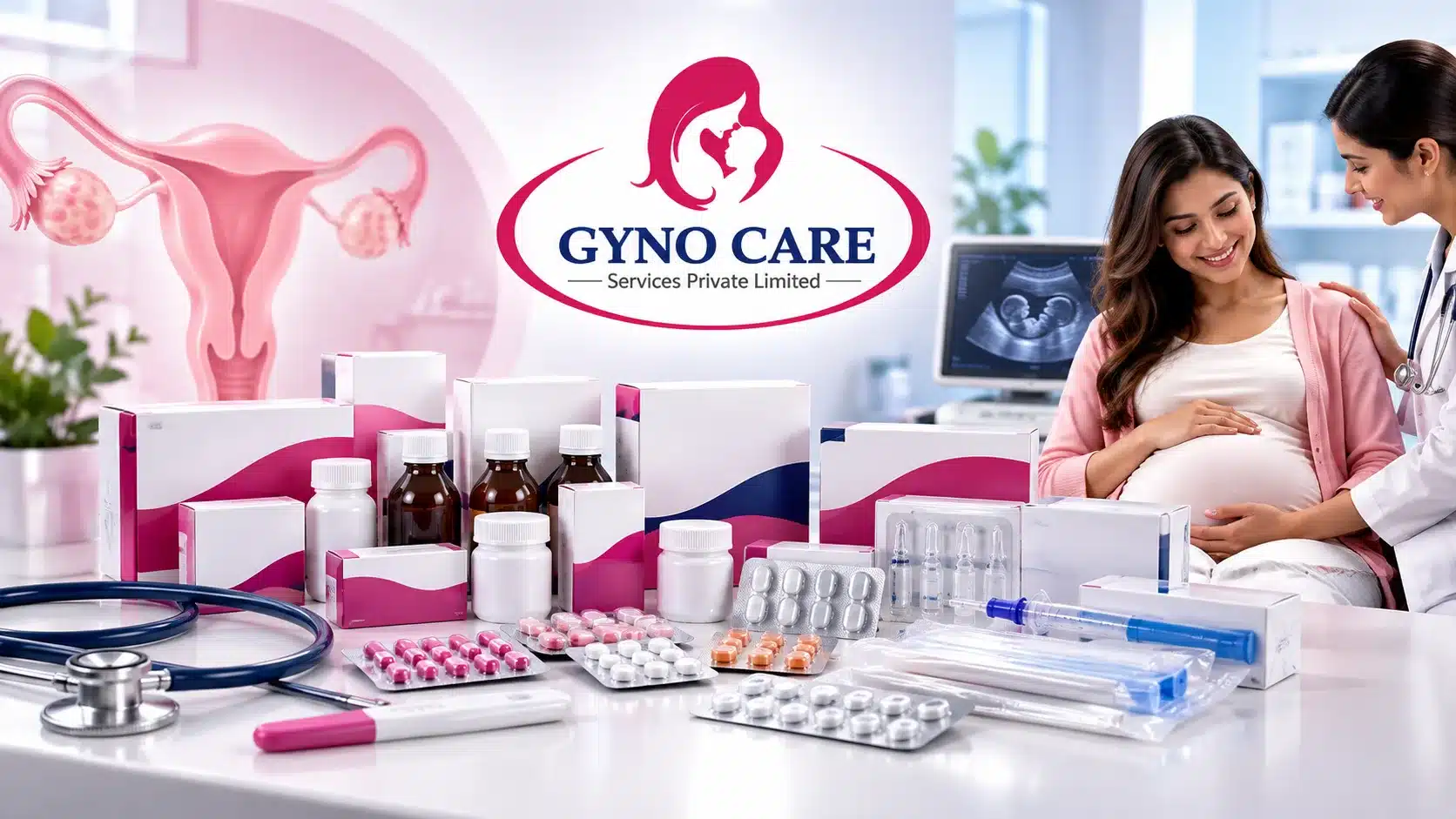 Gyno care featured image