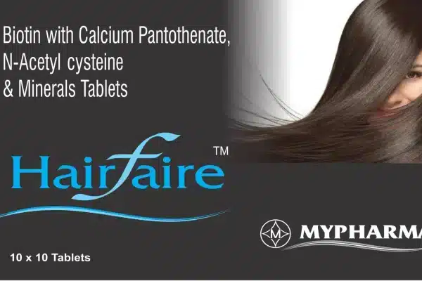 HAIRFAIRETABLET