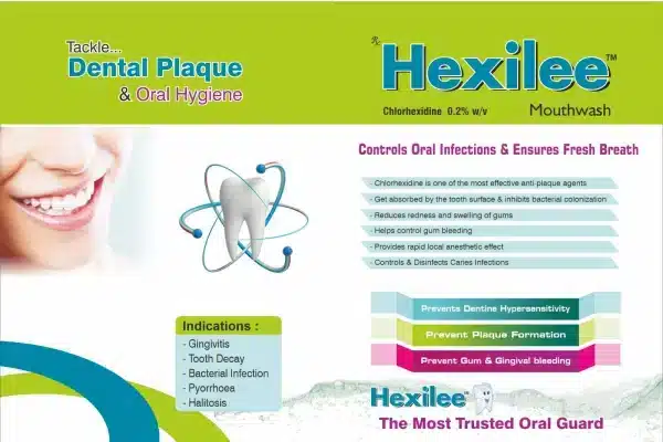 HEXILEE
