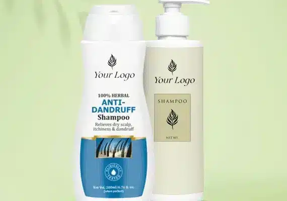 Hair Shampoo