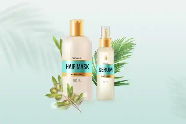 Hair mask