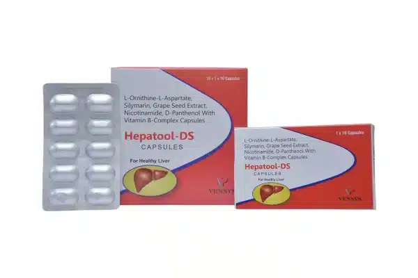 Hepatool Ds