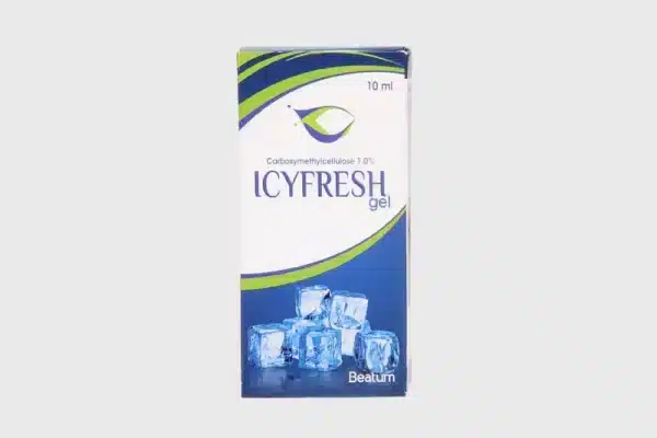 ICYFRESH GEL