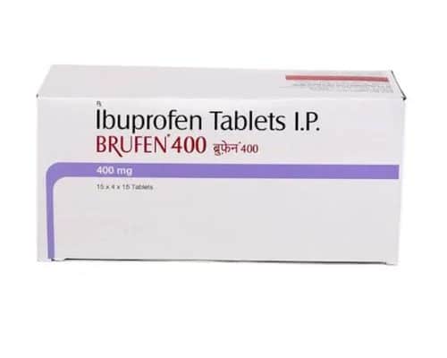 Ibuprofen Intermediate