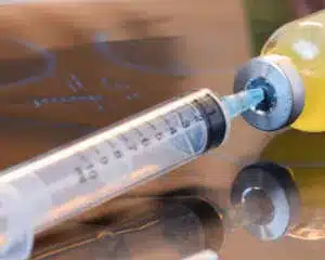 Injections