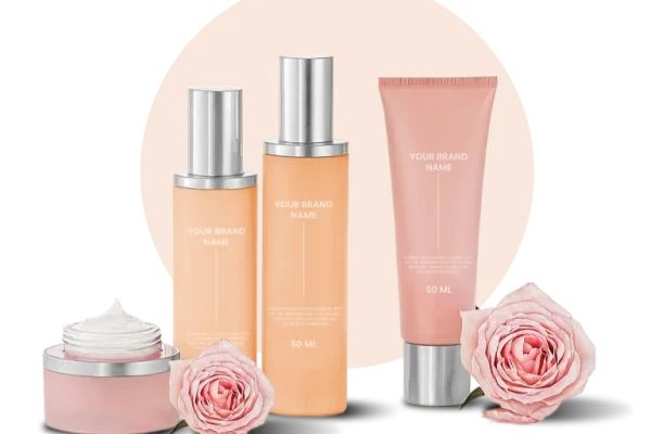 Intimate care products
