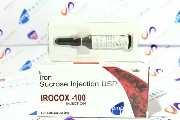 Irocox-100