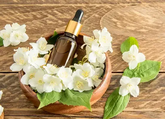 Jasmin Essential oil