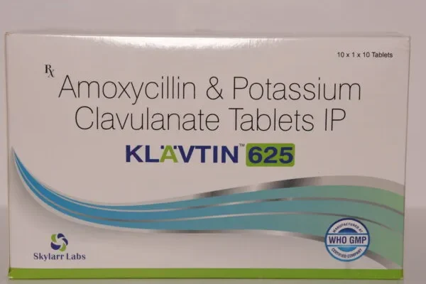 KLAVTIN 625