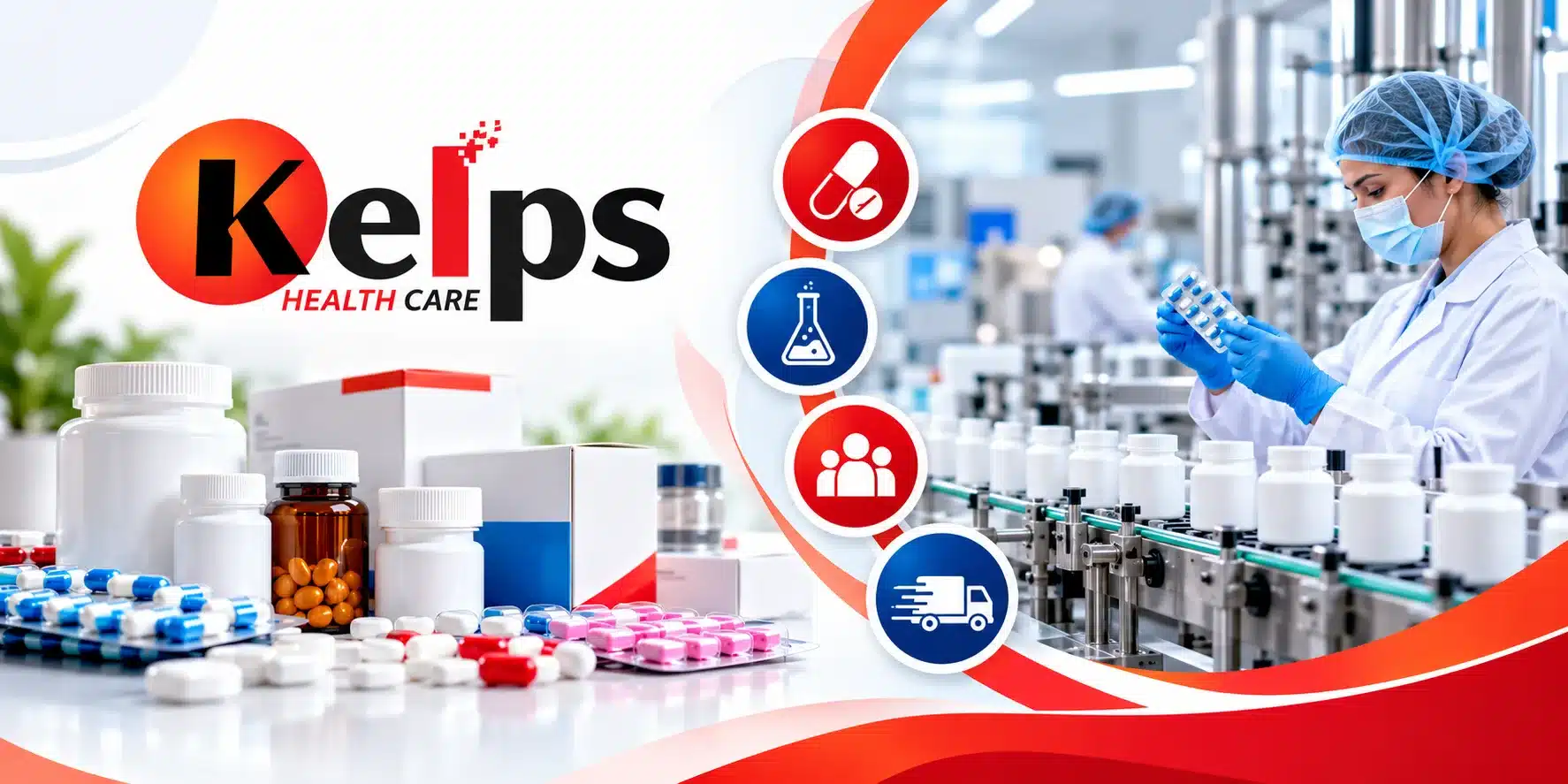 Kelps Healthcare Featured Image