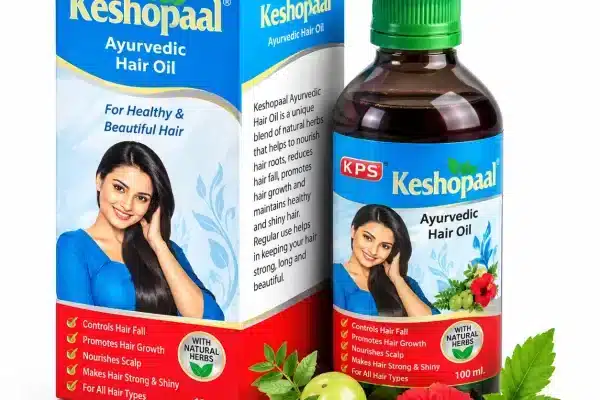 Keshopaal