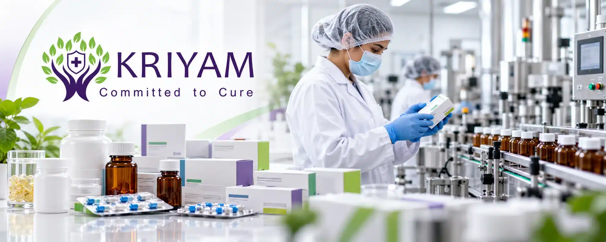 Kriyam featured image