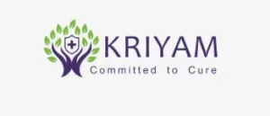 Kriyam Therapeutics Pvt. Ltd.