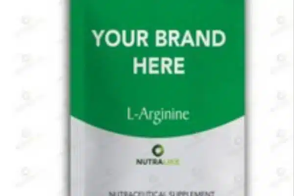 L Arginine Sachets