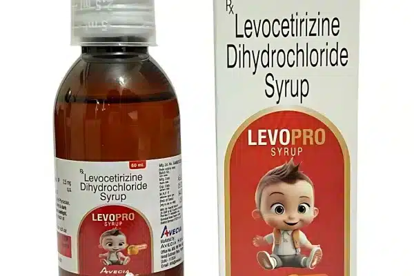 LEVOPRO