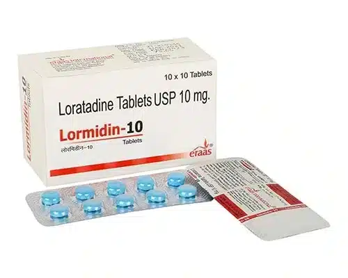 LORMIDIN-10