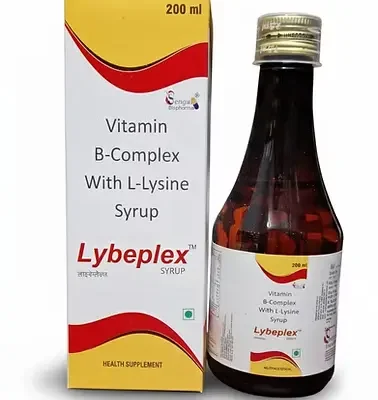 LYBEPLEX