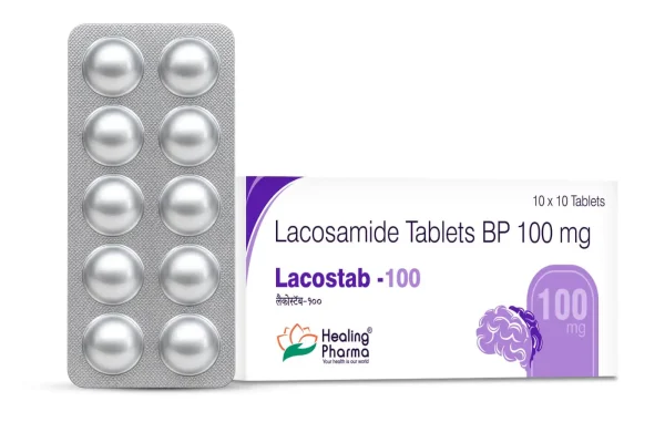 Lacostab 100