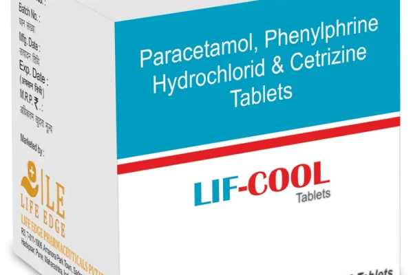 Lif-cool
