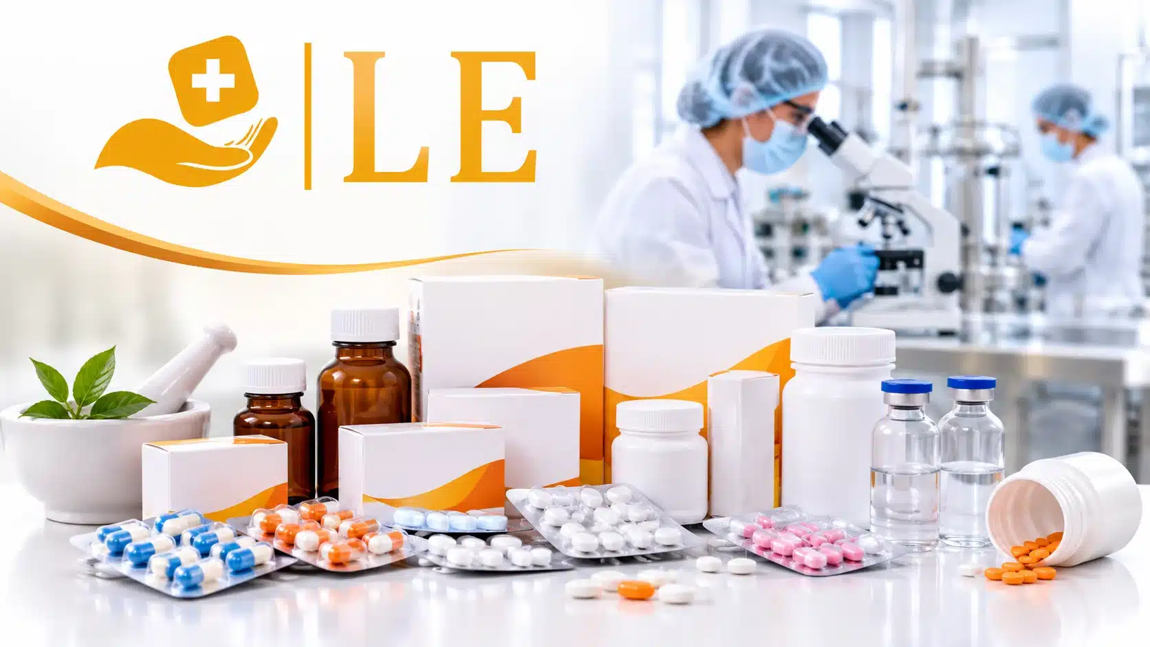 Life Edge Pharma