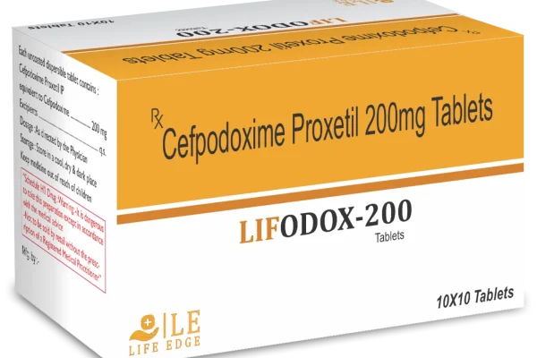 Lifodox-200