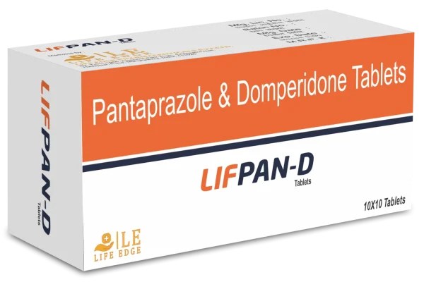 Lifpan-D
