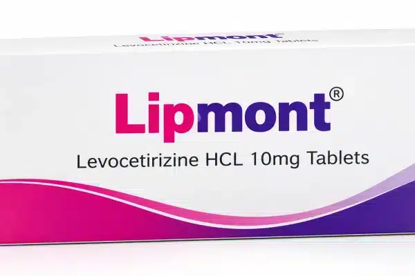 Lipmont tablets