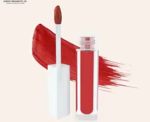 Liquid Lipsticks