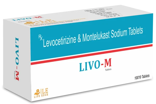 Livo-M