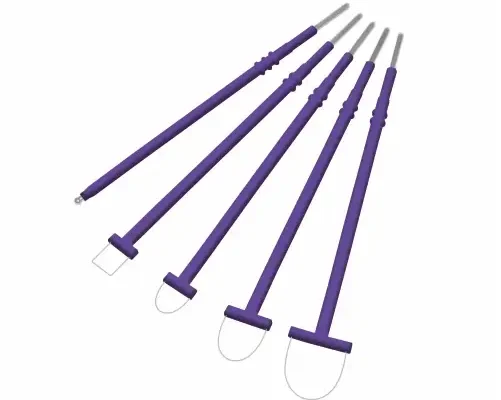 Loop Electrodes
