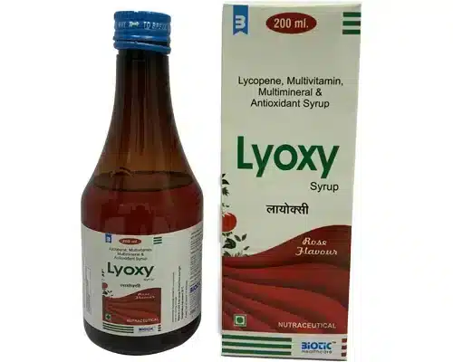 LyoXy Syrup