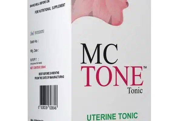 MC Tone™ Tonic