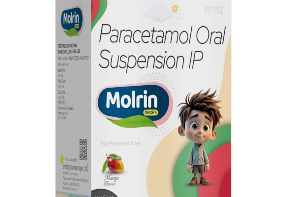 MOLRIN DROPS