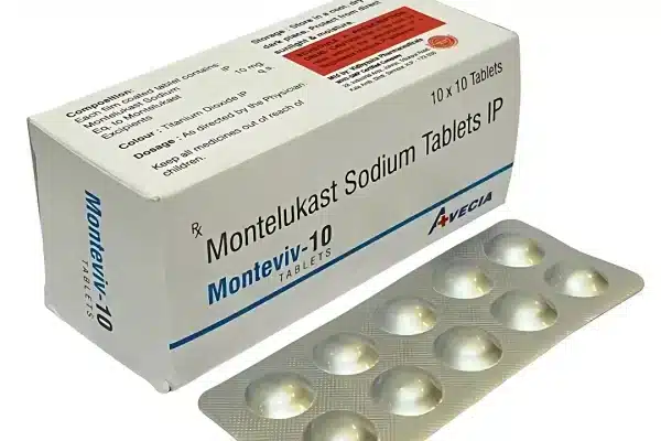 MONTEVIV 10