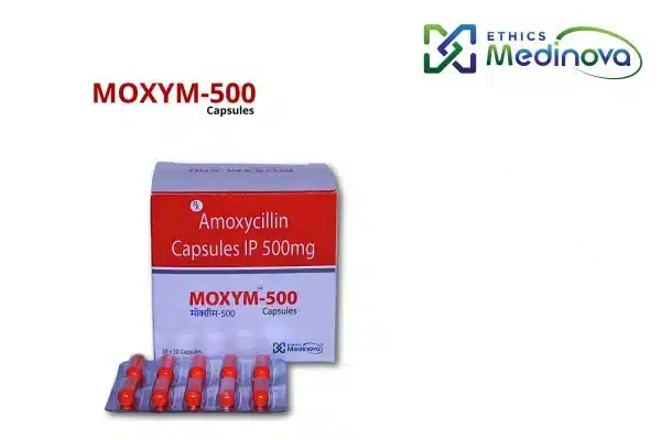 MOXYM 500