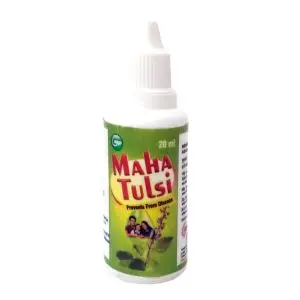 Maha Tulsi Drop