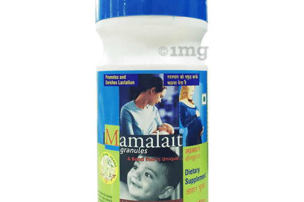 Mamalait Granules Delicious Chocolate