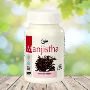 Manjistha Capsules