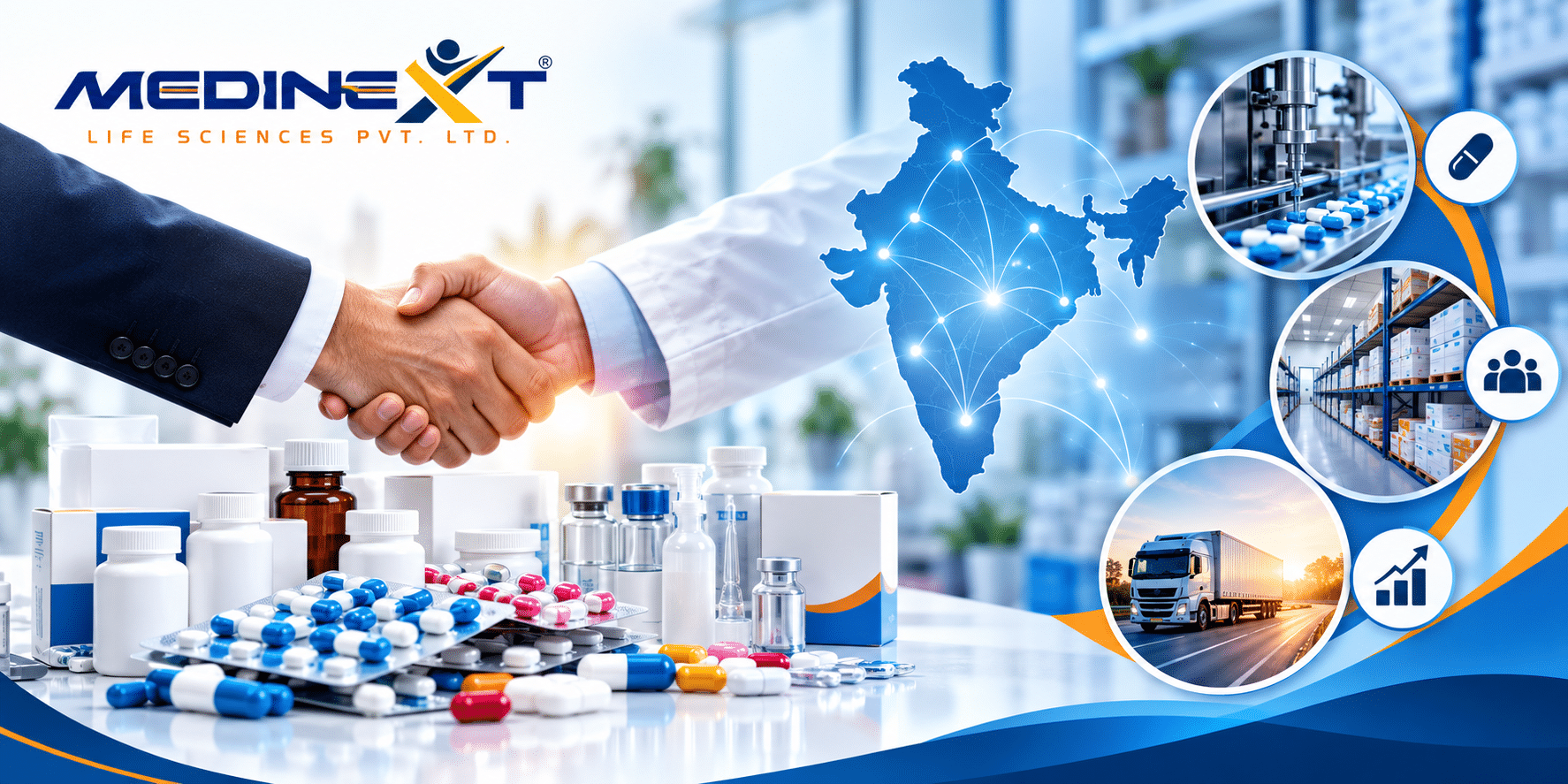 Mednext pharma