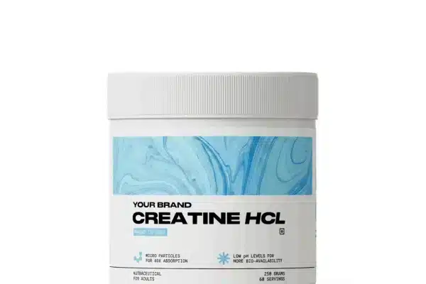 Micronized Creatine Powder