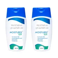 Moisturex Soft Lotion